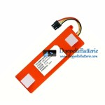 Akku für SPS BRR-1P4S-2600S [Ersatzakku]